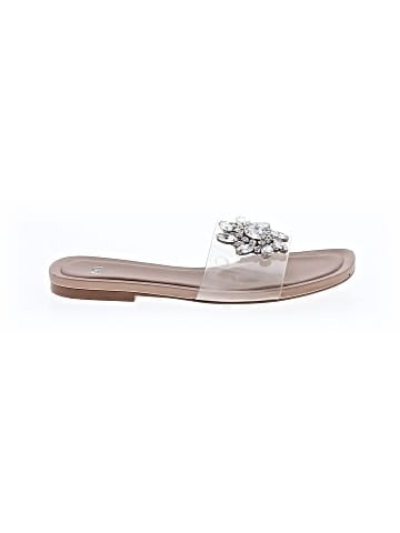Zara Sandals (view 1)