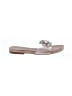 Zara Silver Sandals Size EU 39 - photo 1