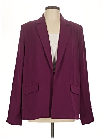 Steve Madden Blazer (view 1)