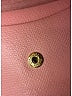 Chanel 100% Leather Pink Leather Card Holder One size - photo 7