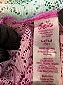 Justice Tie-dye Purple Dress Size 10 - photo 3