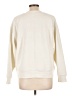 Universal Thread Graphic Ivory Pullover Sweater Size L - photo 2