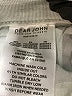 Dear John Gray Jeans Size 28 waist - photo 8