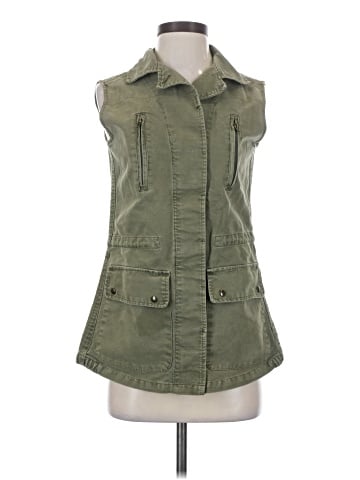Willow & Clay Vest (view 1)