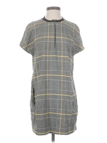 Zara TRF Casual Dress (view 1)