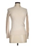 Zara Ivory Turtleneck Sweater Size M - photo 1