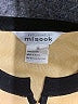 misook 100% Acrylic Yellow Cardigan Size M - photo 7