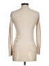 Zara Ivory Turtleneck Sweater Size M - photo 2