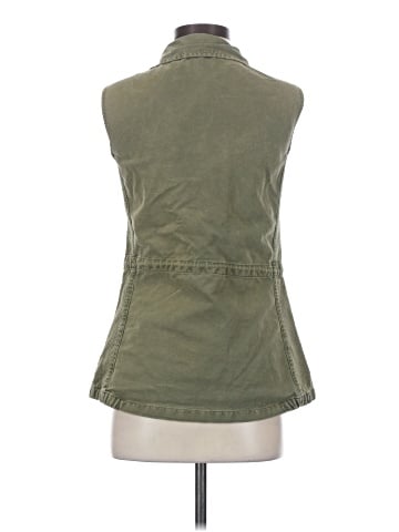 Willow & Clay Vest (view 2)