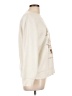 Universal Thread Graphic Ivory Pullover Sweater Size L - photo 4