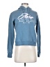 Aeropostale Blue Sweatshirt Size XS - photo 1