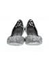 Assorted Brands Paisley Silver Flats Size 1 (youth) - photo 2