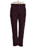 Gap Burgundy Casual Pants Size 33R - photo 1