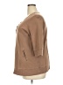 Avenue 100% Cotton Tan Pullover Sweater Size 22 - photo 5