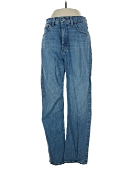 Madewell Jeans (view 1)
