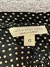Saltwater LUXE Black Sleeveless Top Size XS - photo 7