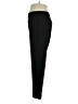 DKNY Solid Black Dress Pants Size 16 - photo 5