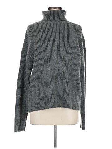 Marine Layer Turtleneck Sweater (view 1)