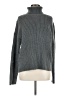 Marine Layer Gray Turtleneck Sweater Size M - photo 1
