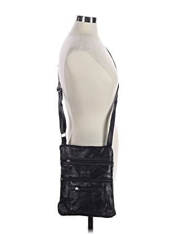 Stone Mountain Crossbody Bag (view 2)