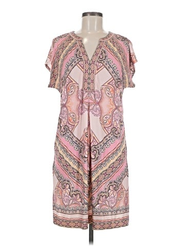 Hale Bob Casual Dress (view 1)