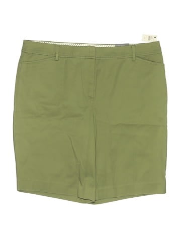 Talbots Khaki Shorts (view 1)