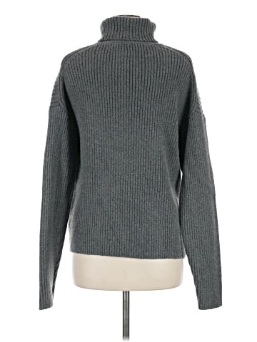 Marine Layer Turtleneck Sweater (view 2)