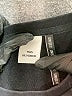Won Hundred 100% Cotton Black Sweatshirt Size XS - Sm - photo 7
