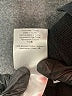Won Hundred 100% Cotton Black Sweatshirt Size XS - Sm - photo 8