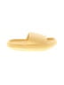 Unbranded Yellow Sandals Size 40 - 41 - photo 1