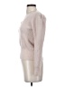 Something Navy Pink Pullover Sweater Size S - photo 5