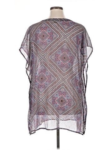 O'Neill Short Sleeve Blouse (view 2)
