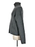 Marine Layer Gray Turtleneck Sweater Size M - photo 5