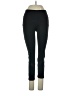 Reebok Solid Black Active Pants Size XS - photo 1