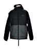 Under Armour 100% Polyester Solid Black Snow Jacket Size XL - photo 1