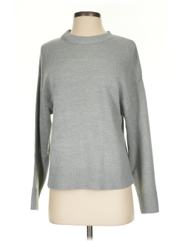 Divided by H&M Turtleneck Sweater (view 1)