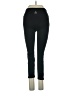Reebok Solid Black Active Pants Size XS - photo 2