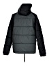 Under Armour 100% Polyester Solid Black Snow Jacket Size XL - photo 2