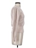 Something Navy Pink Pullover Sweater Size S - photo 4