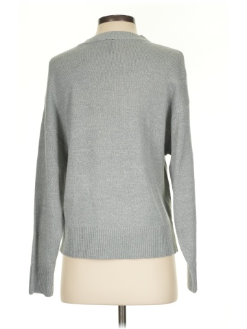 Divided by H&M Turtleneck Sweater (view 2)