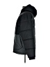 Under Armour 100% Polyester Solid Black Snow Jacket Size XL - photo 5