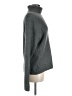 Marine Layer Gray Turtleneck Sweater Size M - photo 4