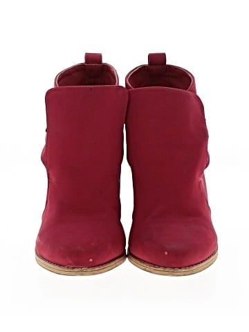 Unbranded Ankle Boots (view 2)