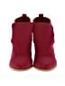 Unbranded Burgundy Ankle Boots Size 7 1/2 - photo 2