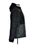 Under Armour 100% Polyester Solid Black Snow Jacket Size XL - photo 4