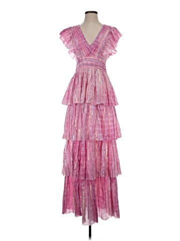Saylor Cocktail Dress (view 1)