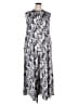 Bucketlist Silver Jumpsuit Size XXL (estimated) - photo 1