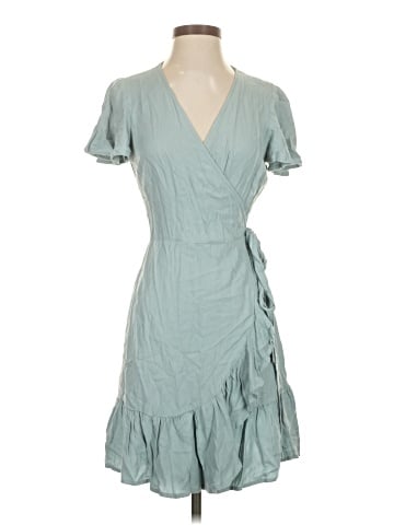 Lovestitch Cocktail Dress (view 1)