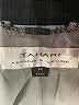 Tahari by ASL Black Blazer Size 14 - photo 6