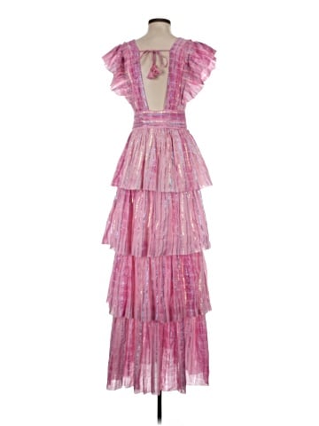 Saylor Cocktail Dress (view 2)